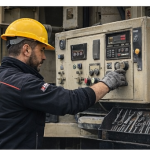 Kiralık Mobil Konkasör ekibi - mobil konkasör operatörleri